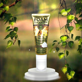 Wokali Gold Foam Cleanser 120ml